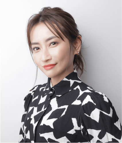 真山綾美の顔写真